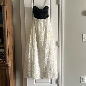 Hailey Logan By Adrianna Papell Prom Dress